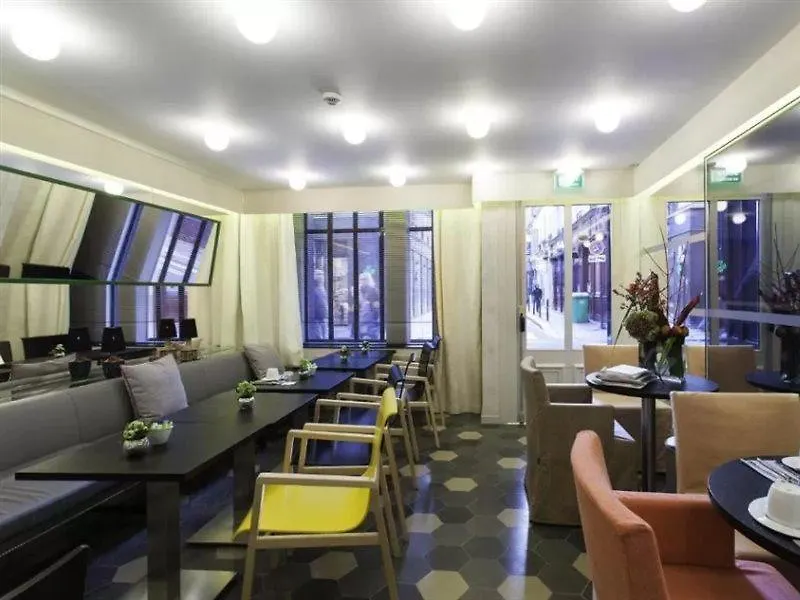 Saint Dominique Hotel 4*