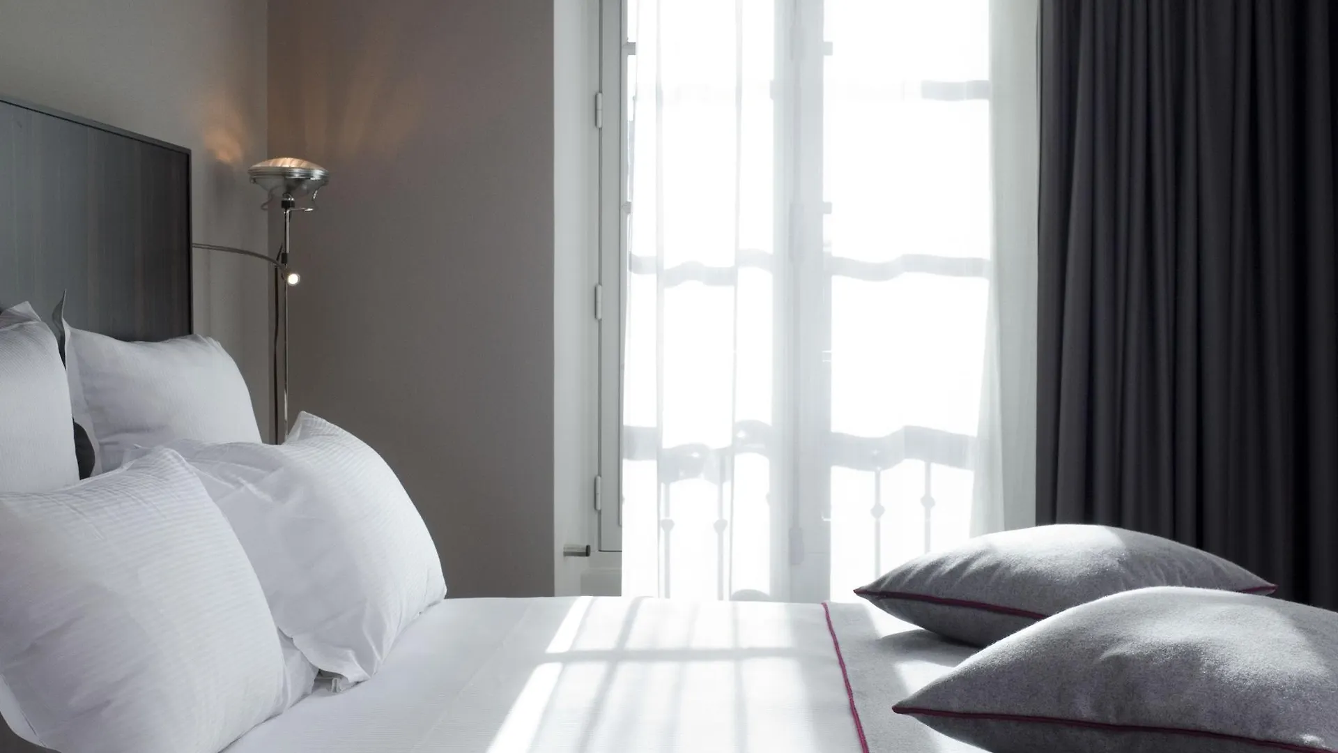 Saint Dominique Hotel 4*