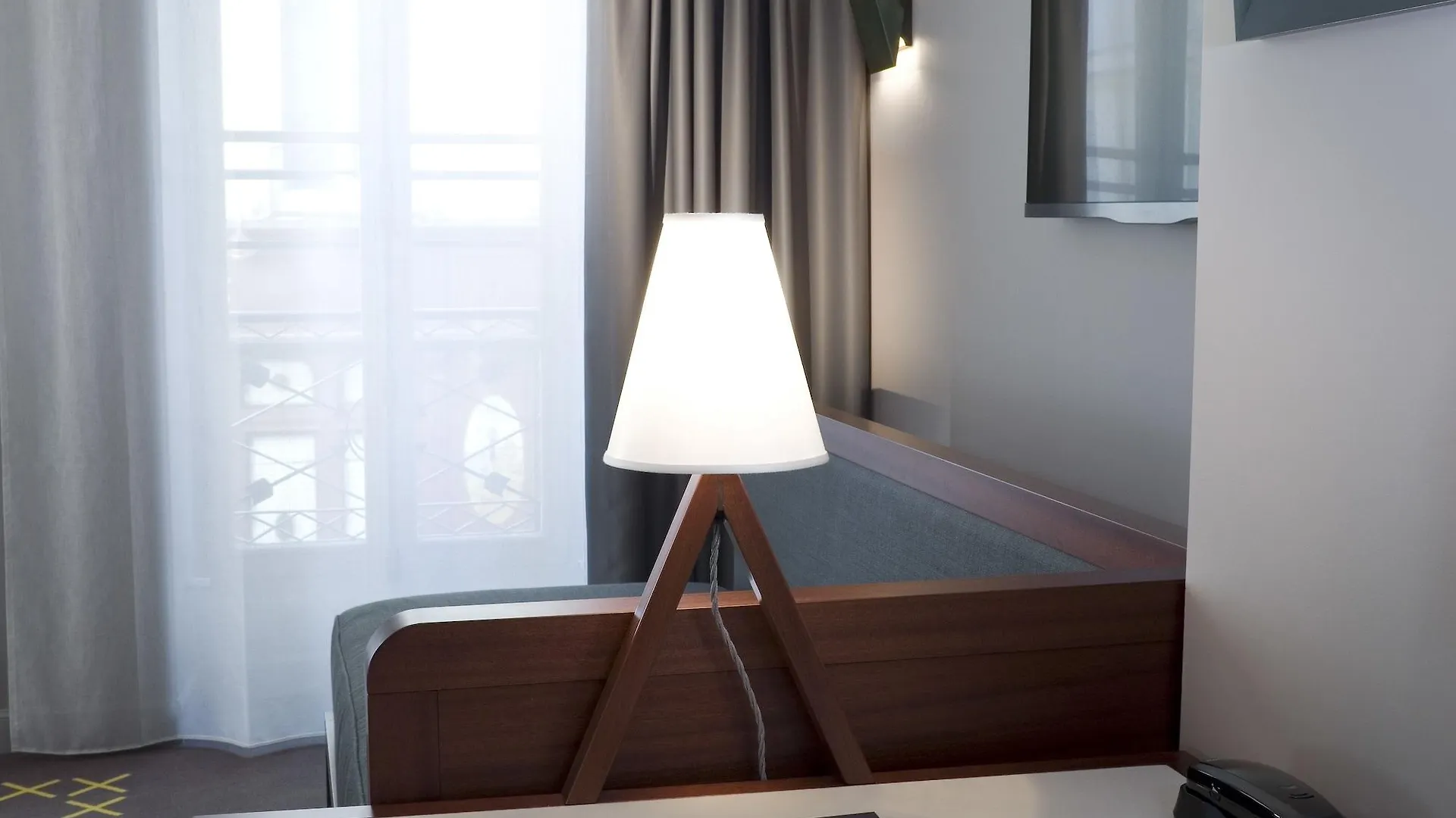 Saint Dominique Hotel 4*