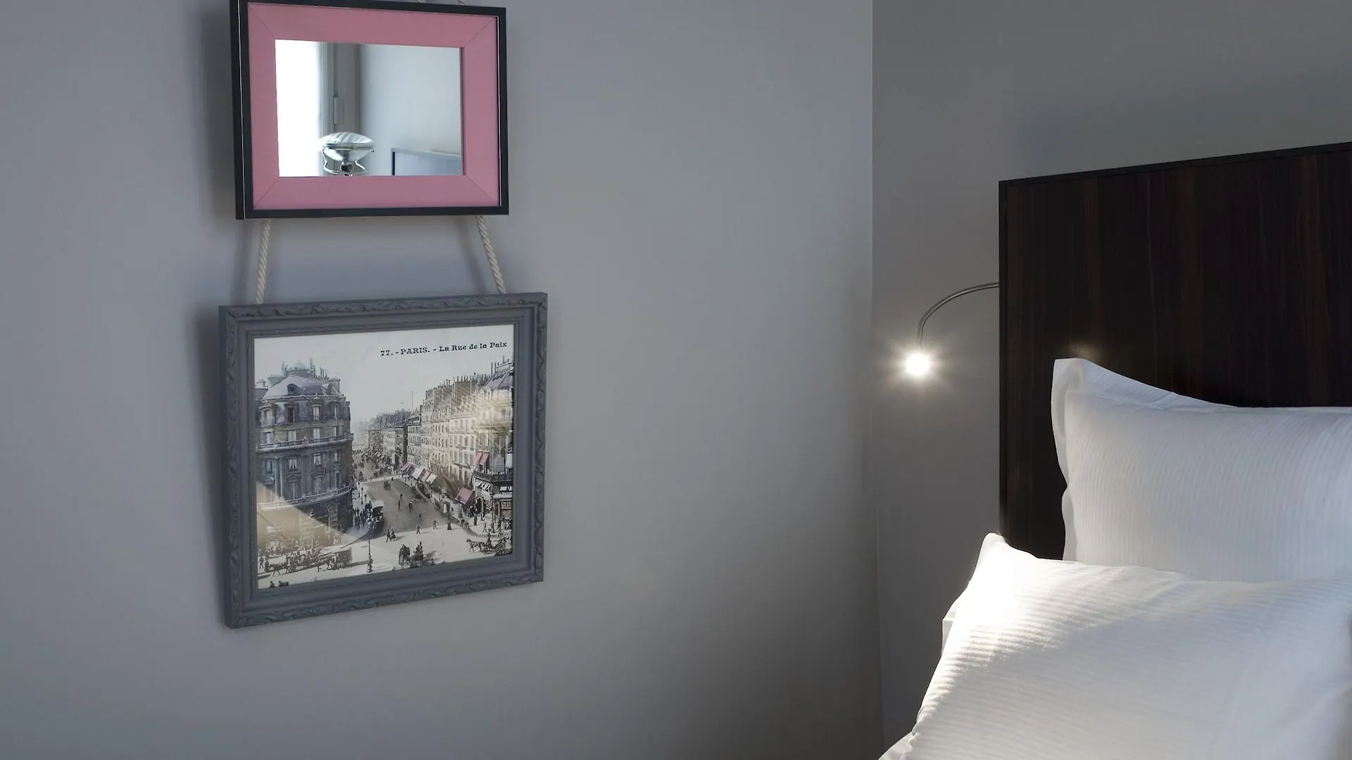Hotel Saint Dominique