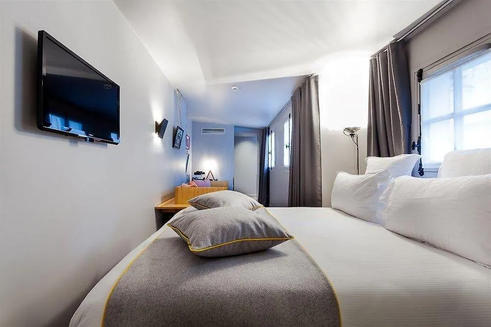 Saint Dominique 4*