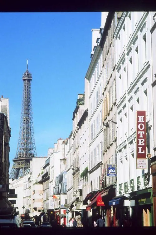 Saint Dominique Hotel