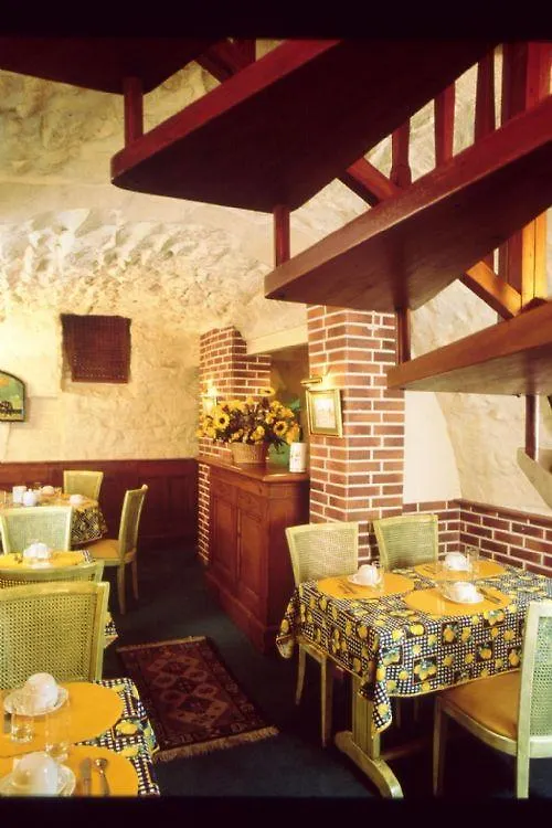 Saint Dominique 4*